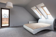 Tibberton bedroom extensions