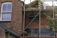 free Tibberton home extension quotes